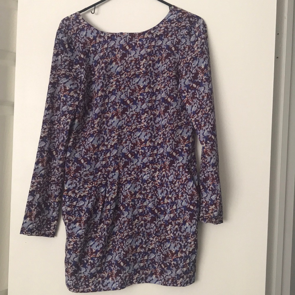 Casual dress